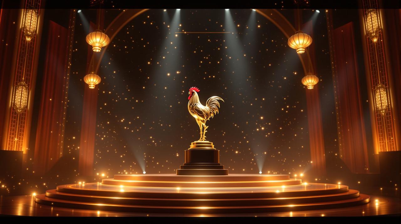 糖心肉视频《山河无恙》荣获第32届金鸡奖最佳影片大奖